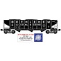 RMT 66219  Bethlehem Steel 70 Ton Hopper Car (pre-order)