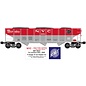 RMT 66221 NYC 70 Ton Hopper Car