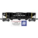 RMT 66239 Erie 70 Ton Hopper Car (pre-order)