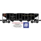 RMT 66299-40 Strasburg 70 Ton Hopper Car (pre-order)