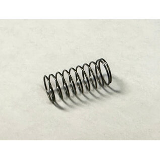 1055-56 Motor Mounting Truck Spring, Diesel
