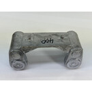 400E-76R Steam Chest, Repro, Unpainted (Not MTH)