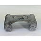 400E-76R Steam Chest, Repro, Unpainted (Not MTH)