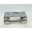 385E-54R Steam Chest, Repro, Unpainted, (Not MTH)