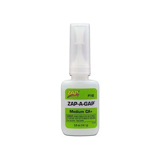 Zap-A-Gap 1/2oz. (green)