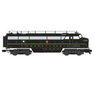 Lionel 2533251 Pennsylvania LEGACY C Liner #9492A