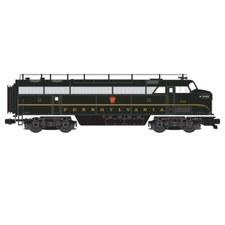 Lionel 2533251 Pennsylvania LEGACY C Liner #9492A