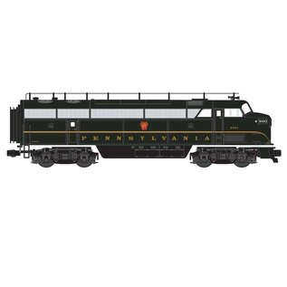 Lionel 2533252 Pennsylvania LEGACY C Liner #9493A