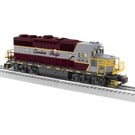 Lionel 2534020 Canadian Pacific Lionchief Plus 2.0 GP38 #3084