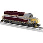 Lionel 2534020 Canadian Pacific Lionchief Plus 2.0 GP38 #3084