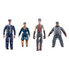 Lionel 6-24203 Polar Express Original Figures