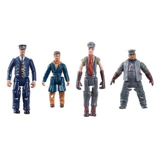 Lionel 6-24203 Polar Express Original Figures
