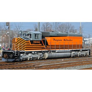 RMT 96799-49 Pennsylvania Northeastern Ballast Car, 2-Pack