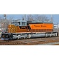 RMT 96799-49 Pennsylvania Northeastern Ballast Car, 2-Pack