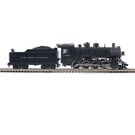 Atlas O 30138310 NYC  2-8-0 Steam Loco #960, Premier 3-Rail
