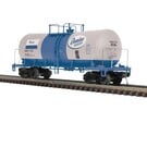 Atlas 3001754 Funnel Flow Domino Sugar Tank Car