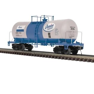 Atlas 3001754 Funnel Flow Domino Sugar Tank Car