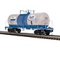 Atlas 3001754 Funnel Flow Domino Sugar Tank Car