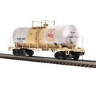 Atlas 3001759 Funnel Flow Stag Beer Tank Car