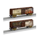 Lionel 2538140 Battle of Bunker Hill 250th Anniversary Boxcar