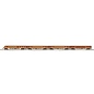 Lionel 2427400 Milwaukee Road 18" Aluminum 4 Pack