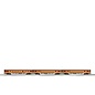 Lionel 2427410 Milwaukee Road 18" Aluminum 3 Pack