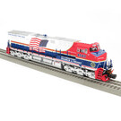Lionel 2533047 President Trump LEGACY ES44 #4547