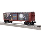 Lionel 2428130 Harry Potter and the Prisoner of Azkaban - Movie Boxcar