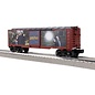 Lionel 2428130 Harry Potter and the Prisoner of Azkaban - Movie Boxcar