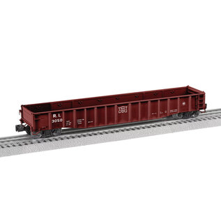 Lionel 2326651 Rock Island  PS-5 Gondola #3050