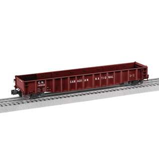 Lionel 2326611 Canadian National PS-5 Gondola #143035