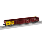 Lionel 2326621 Conrail PS-5 Gondola #670014
