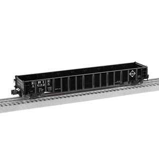 Lionel 2326631 Erie PS-5 Gondola #10325