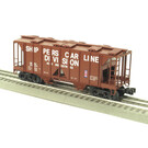 Lionel 2542111 Shippers Car Line AC-2 #25321