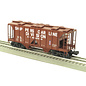 Lionel 2542111 Shippers Car Line AC-2 #25321