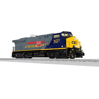 Lionel 2533561 CSX/Family Lines LEGACY ES44 #1972