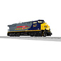Lionel 2533561 CSX/Family Lines LEGACY ES44 #1972