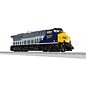 Lionel 2533551 CSX New York Central LEGACY ES44 #1853