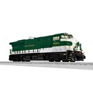 Lionel 2533631 NS/Southern LEGACY ES44 #8099