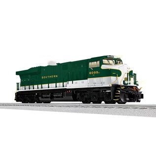 Lionel 2533631 NS/Southern LEGACY ES44 #8099