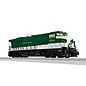 Lionel 2533631 NS/Southern LEGACY ES44 #8099