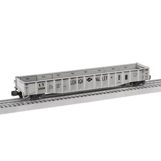Lionel 2326642 Lehigh Valley PS-5 Gondola #33059