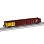 Lionel 2326621 Conrail PS-5 Gondola #670014