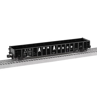 Lionel 2326601 Ann Arbor PS-5 Gondola #2023