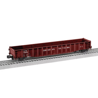 Lionel 2326611 Canadian National PS-5 Gondola #143035