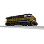 Lionel 2533611 NS/Nickel Plate LEGACY ES44 #8100