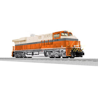 Lionel 2533601 NS/Interstate LEGACY ES44 #8105