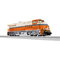Lionel 2533601 NS/Interstate LEGACY ES44 #8105