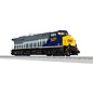 Lionel 2533551 CSX New York Central LEGACY ES44 #1853
