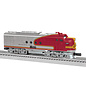 Lionel 2434229 ATSF Non-Powered Dummy FT #157
